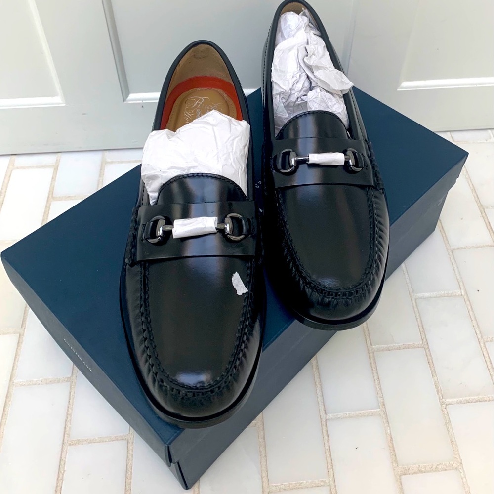 Men’s Cole Haan pinch bit loafer